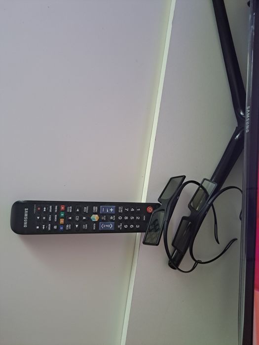 Samsung  43p versão com 3D