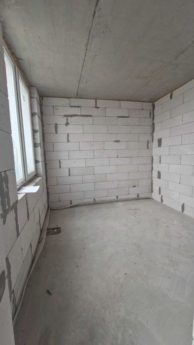 1-room apartment apartment by the address (area 38,2 m²) - Atlanta.ua - photo 3