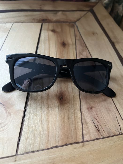 Okulary przeciwsłoneczne unisex