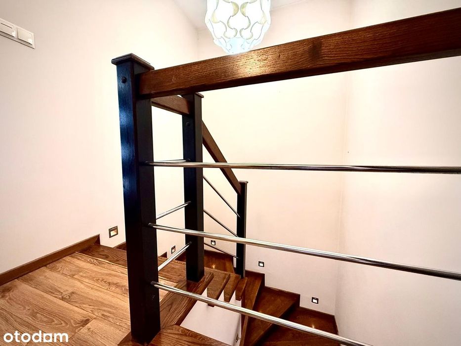 Dom – Warszawa, Falenica, Wawer - Widok 5