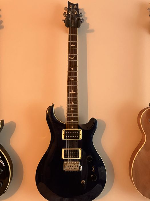 Gitara elektryczna PRS SE Standard 24/08 TB