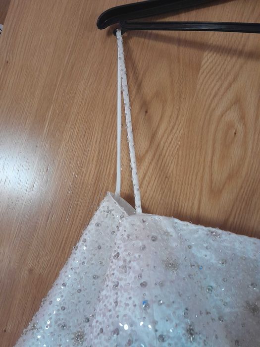 Vestido  de Noiva ou cerimónia