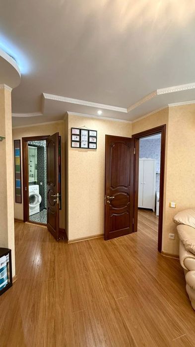 Продажа 3х.к.кв Пр.Центральный р-н Южного Буга 3/9 67000$
