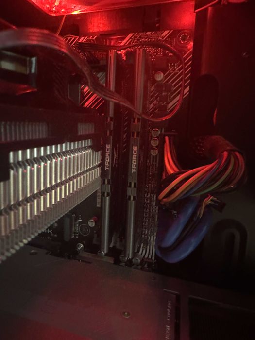 Componentes e Perifericos PC Gaming