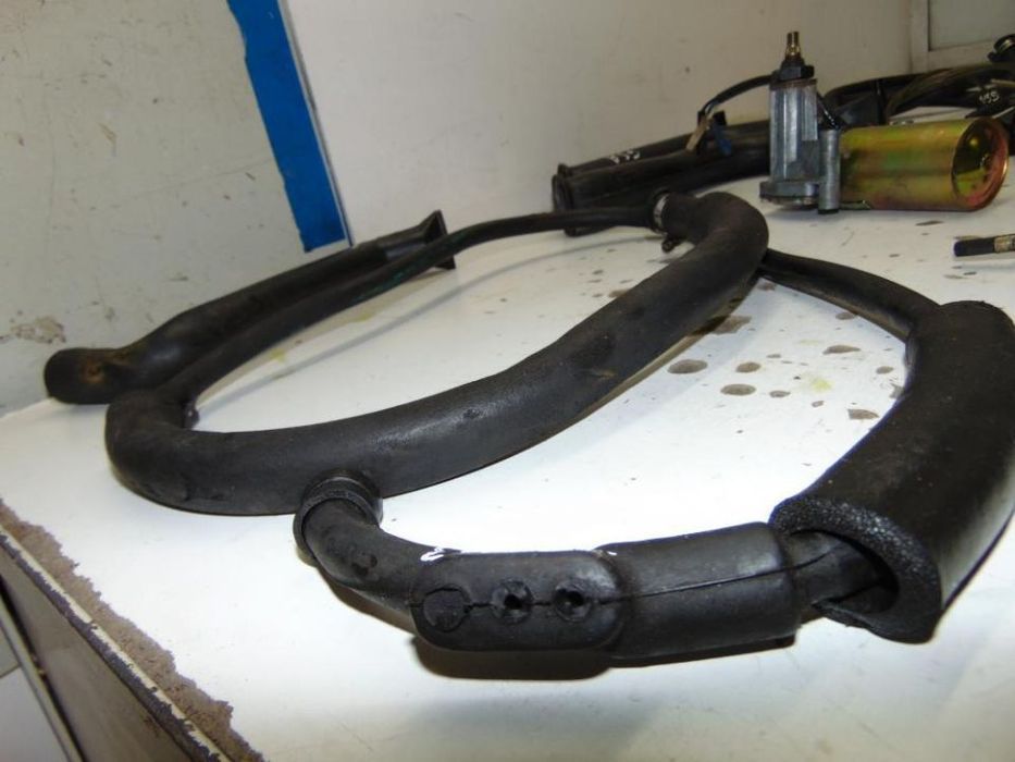 Citroen GSA X3 motor limpa-vidros " usado em bom estado