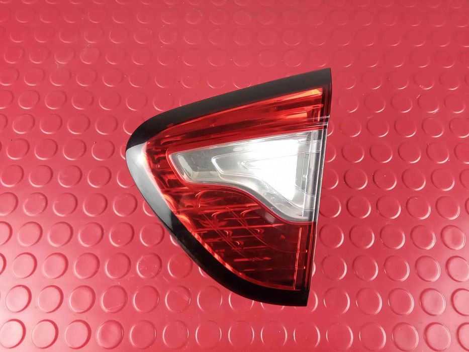 Farolim da Mala Direito 265500812R - RENAULT CAPTUR I