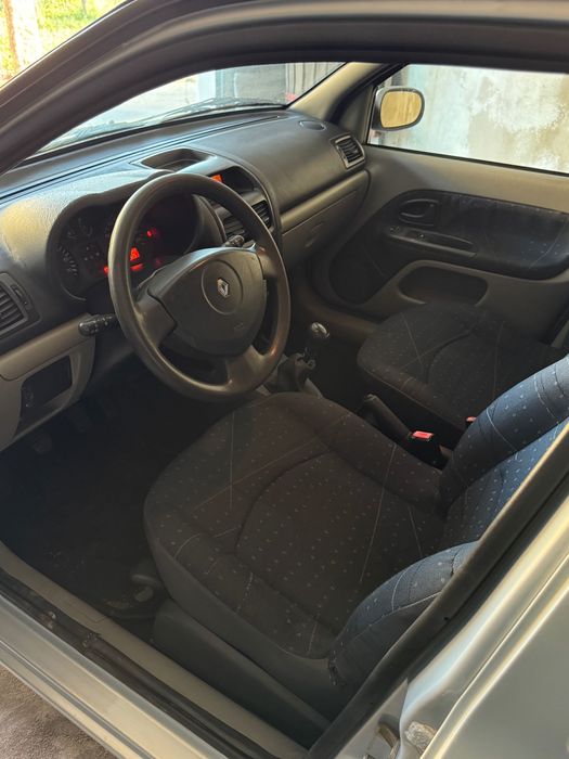 Renault usado 2002