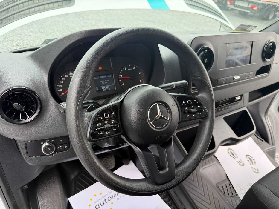 Mercedes-Benz Sprinter 2023p.