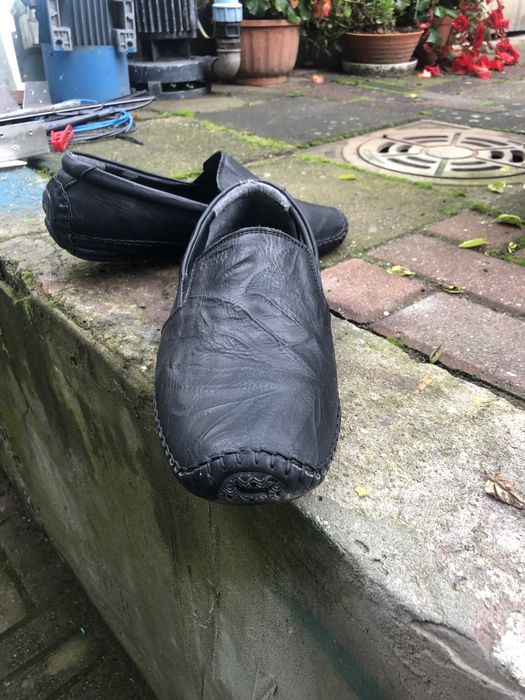 Mokasyny Scatto comfort