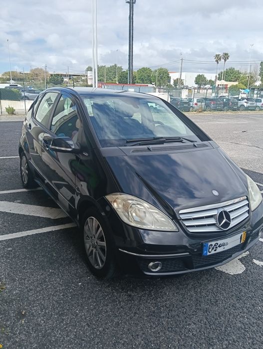Mercedes Benz A180 CDI Avantgarde