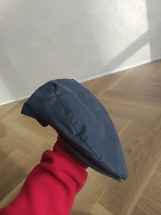 Кашкет утеплений Barbour