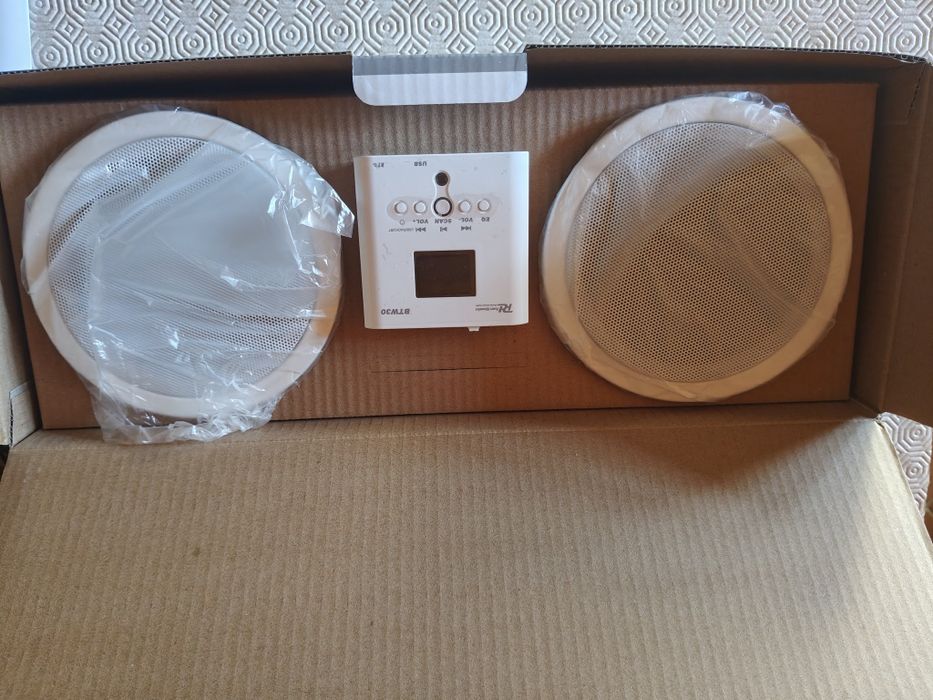 Troco ou vendo aparelhagem de som residencial