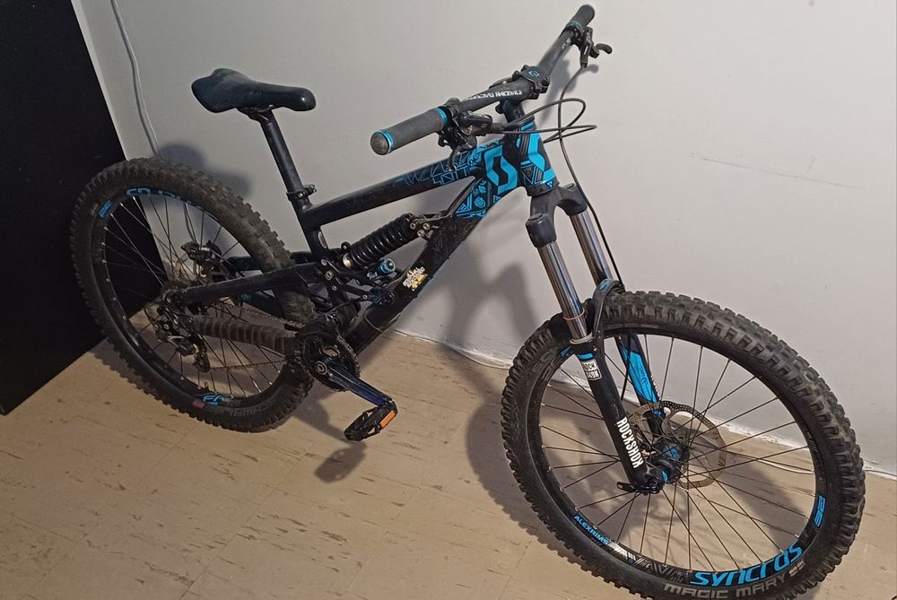 Scott voltage olx hotsell