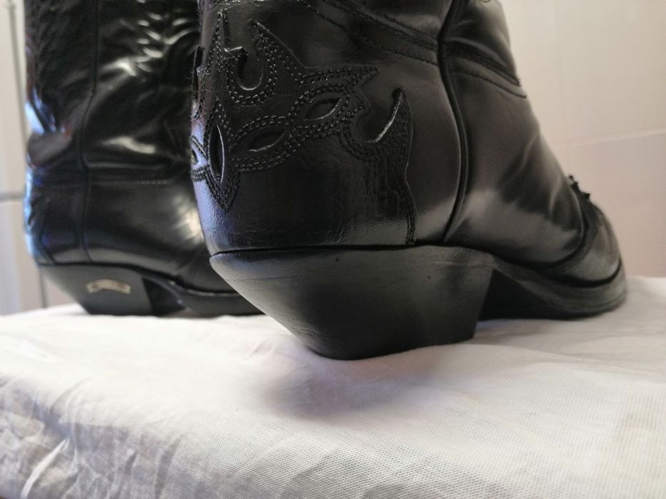 Botas Sendra 41 bom estado