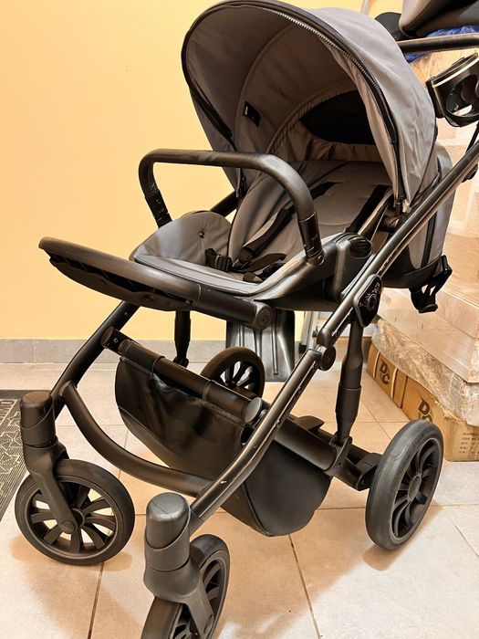 Anex M-Type   БЕЗ автокрісла!!!