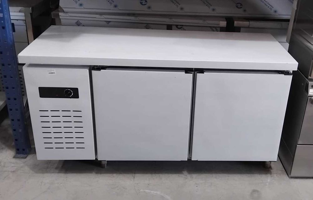Bancada Refrigerada 2 Portas - SUPER PREÇO