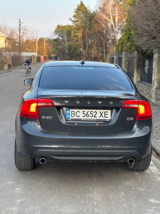 Volvo S60,2.4 Diesel,Max Completion!!!