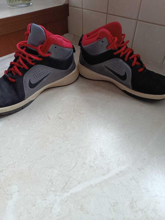 Buty sportowe Nike 38 Jordan