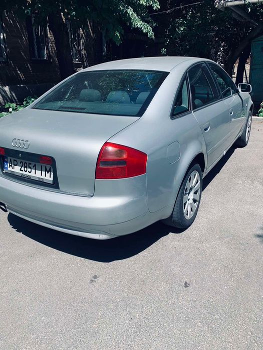 Продам автомобіль