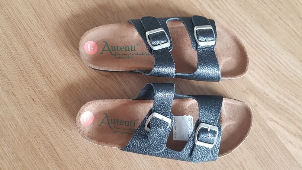 Buty, sandały marki Autenti r 41