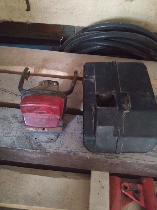 Продам деталі на яву 350-634