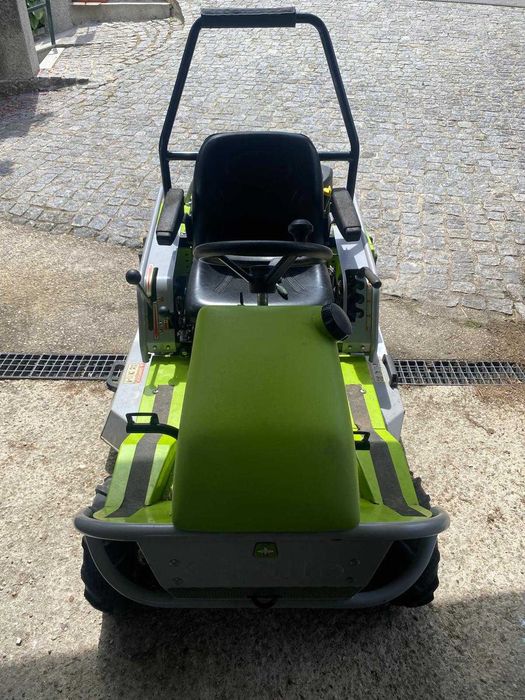 Corta-mato Climber Grillo