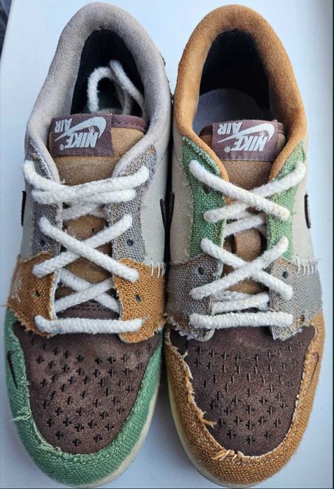 Кросівки Nike Найк Jordan Williamson Voodoo, 39 розмір