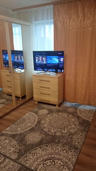 Сдам шикарную 1 ком квартиру 16 больница, Мечникова больн, госпиталь