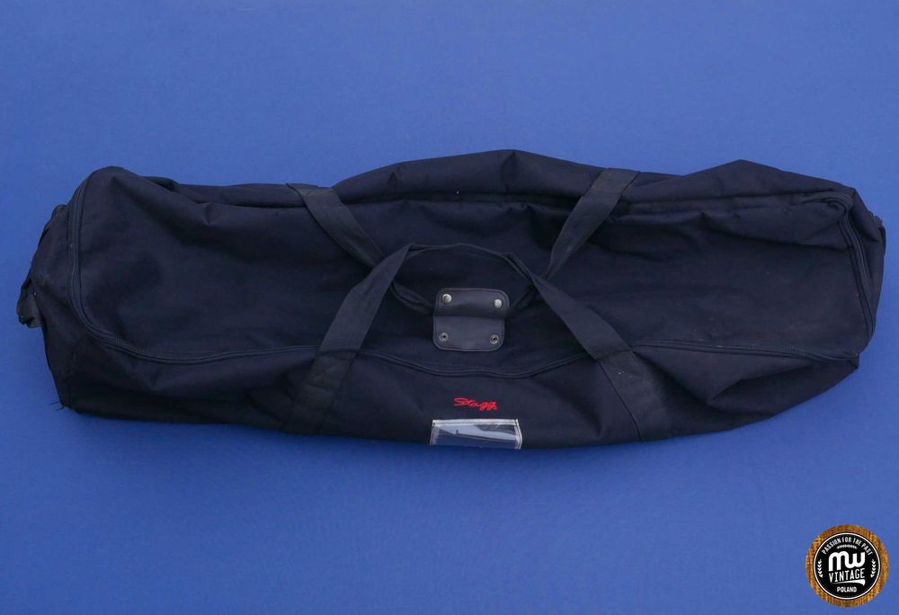 ‼️ Stagg - wózek na hardware długi 48" - 123 cm ‼️