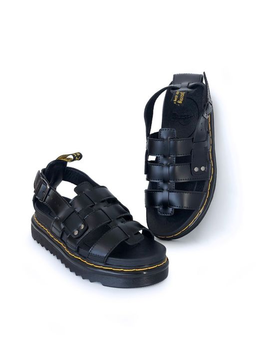 Сандалі Dr. Martens Terra premium