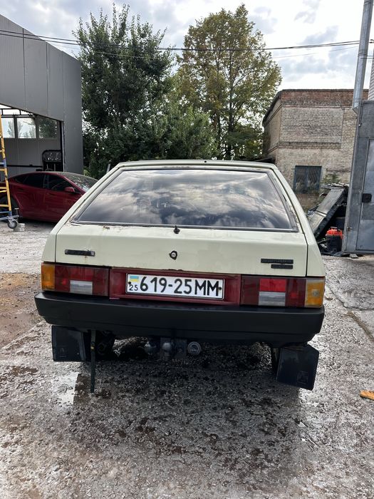 Продам Ваз 2108