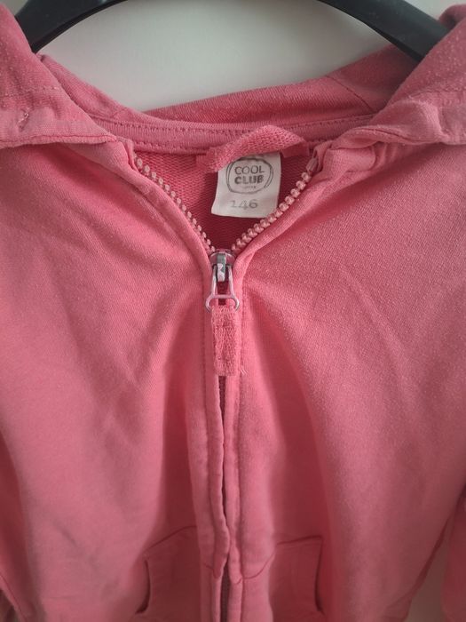 Bluza dla dziewczynki  146