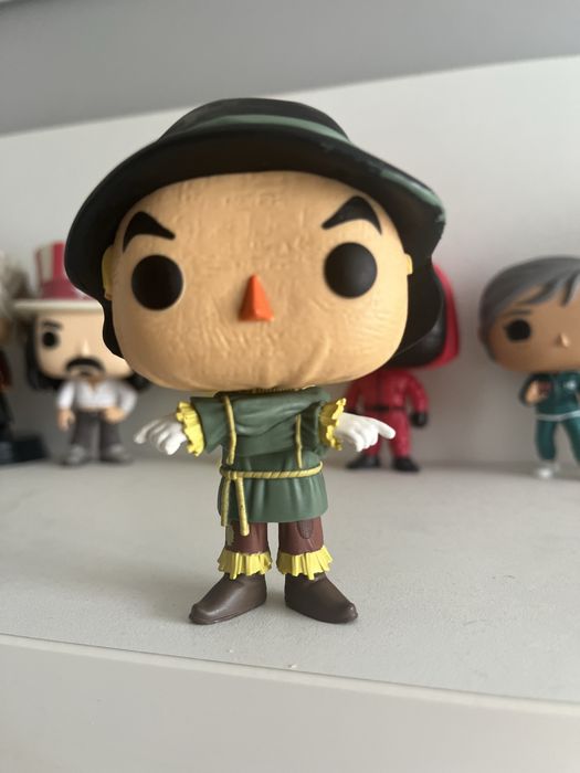 Funko Pop Figurka