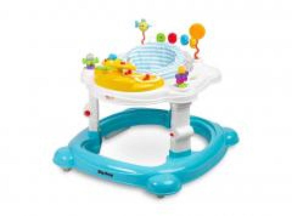 Chodzik Hiphop light blue ,180x745 mm