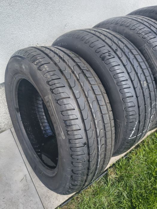 Opony letnie Pirelli cinturato P7 205/55 R.16