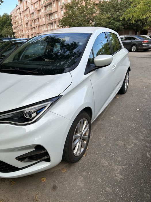 Renault ZOE 12/2021
