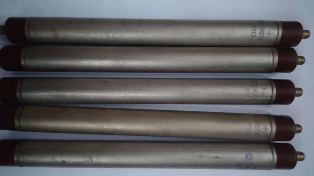 Счётчик СИ- 22Г Гейгера-Мюллера