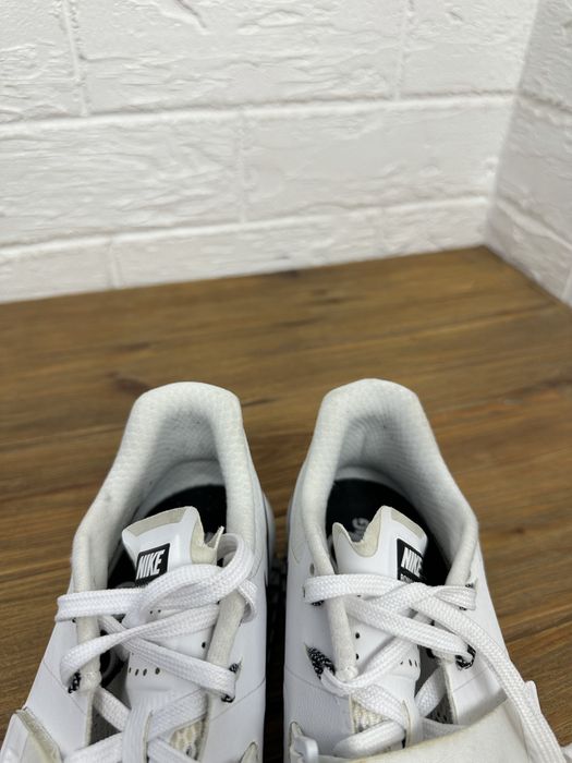 Штангетки кросівки nike romaleos оригінал 41