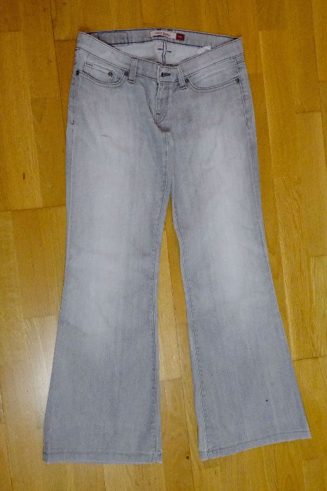 Salsa Brand Jeans - Size W31 L34