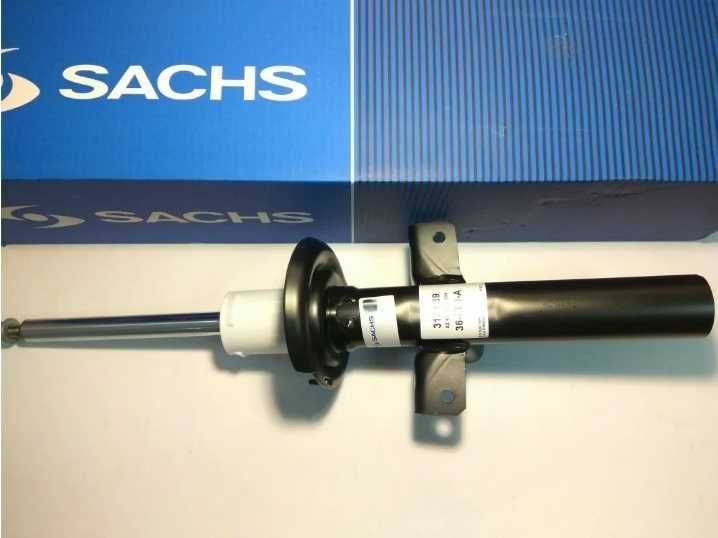 Амортизатор Задній форд мондео  Ford Mondeo 3/III 2000-2007