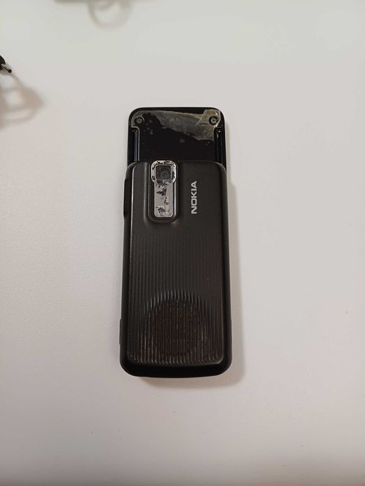 Nokia Supernova 7100
