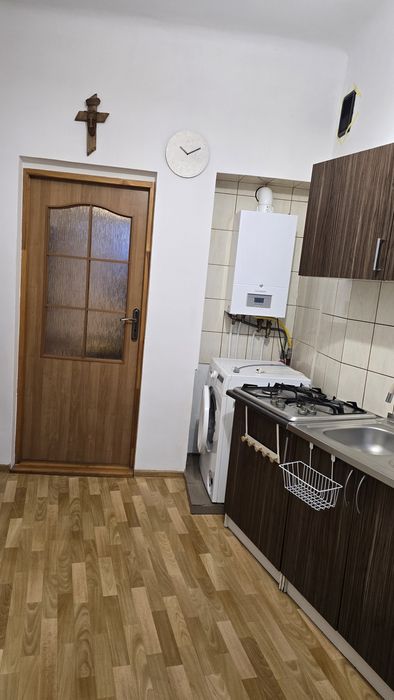 Kawalerka bez dodatkowego czynszu