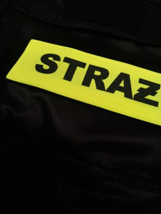 Ubranie koszarowe A1 Nowe