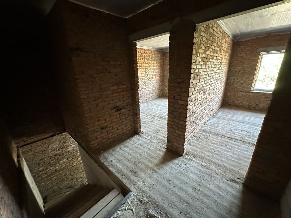 Кутовий Таунхаус 60 кв.м. 2 кімнати в межах міста за ціною квартири