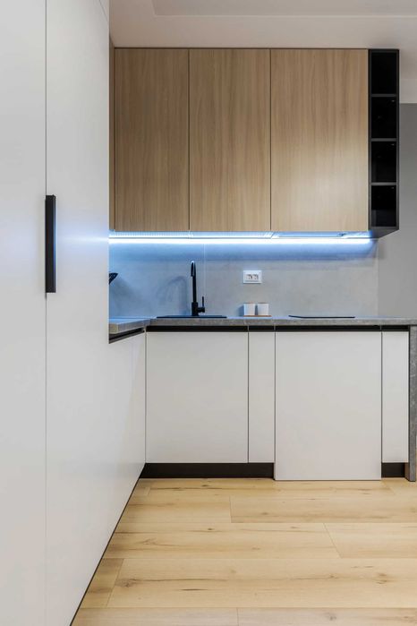 Продається готовий бізнес: 3 сучасні смарт-квартири ЖК Perfect Loft 47