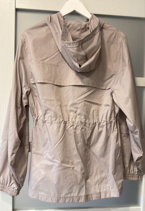 Вітровка Under Armour Crinkle Woven Jacket, S
