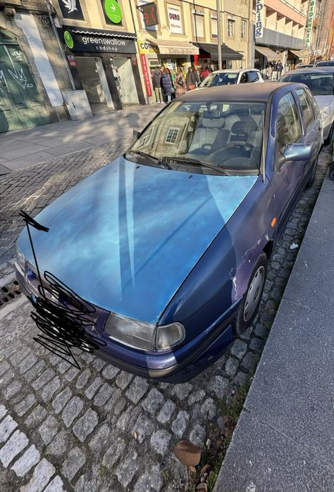 Seat ibiza 96 impecavel e documentos tudo OK