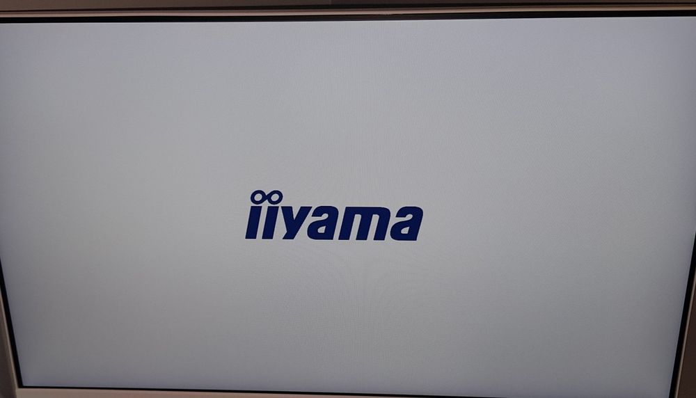 Komputer + monitor 24"