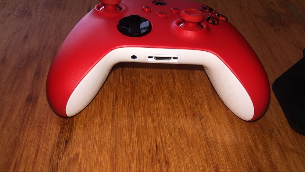 Comando X Box Serie S e X