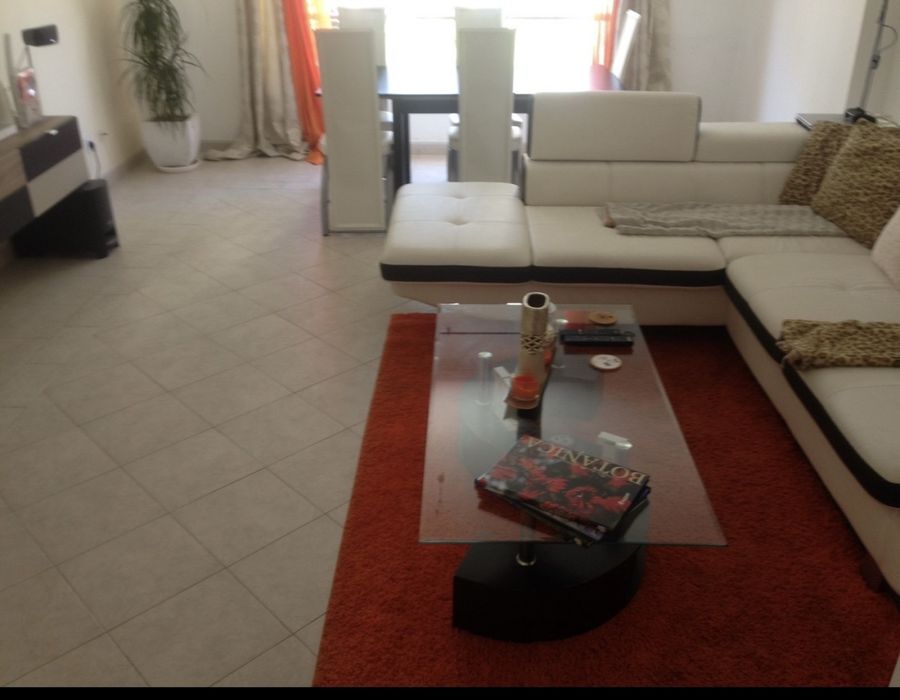 Mesa de centro em excelente estado
